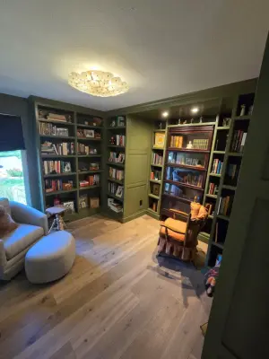 Complete Ground Floor Renovation by Seawolf Development