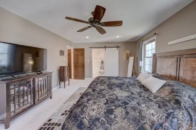Bates Building LLC - Interior Design & Decorating in Carthage, MO