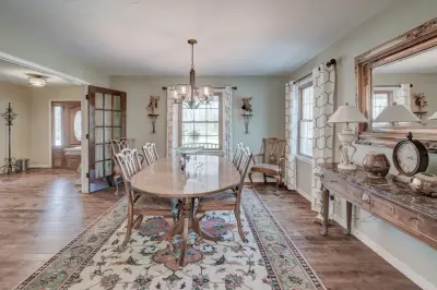 Bates Building LLC - Interior Design & Decorating in Carthage, MO
