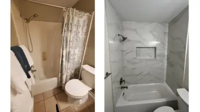 Dove Construction and Home Improvement - Drywall Installation & Repair in Katy, TX