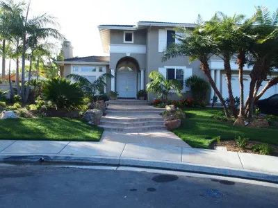 team G7 Landscape Design & Construction - Patio Design & Installation in Carlsbad, CA