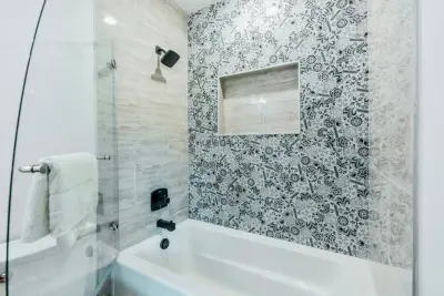 Blackstone Home Services - Flooring Installation Services in Columbia, MD