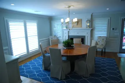 Complete Home Renovation by R LUCAS Construction And Design