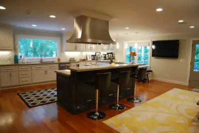 R LUCAS Construction and Design - Interior Design & Decorating in Columbus, GA