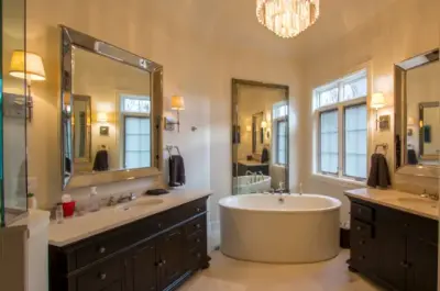 Hogan Design & Construction (HDC) - Bathroom Remodeling in Geneva, IL