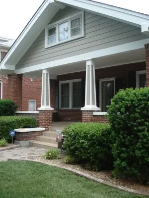 Total Home Care & Remodeling - Design-Build Services in Bent Mountain, VA