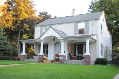Sylvestre Remodeling & Design - Siding & Exterior Remodeling in Minneapolis, MN