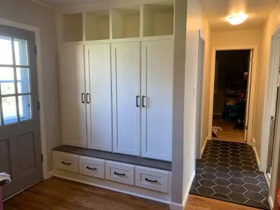 A.D Construction Services LLC - Kitchen Remodeling in Stilwell, KS