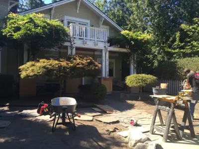 DH Land Pros - Carpentry & Woodworking in Seattle, WA
