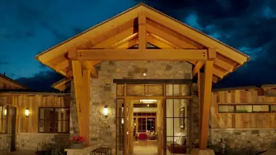 Vail Custom Builders - Custom Home Builders in Edwards, CO