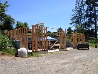 Brenton Builders - Carpentry & Woodworking in Santa Rosa, CA