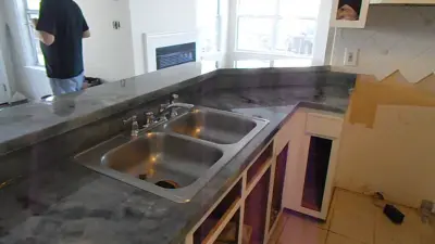 HMS Contracting Inc - Flooring Installation Services in Virginia Beach, VA