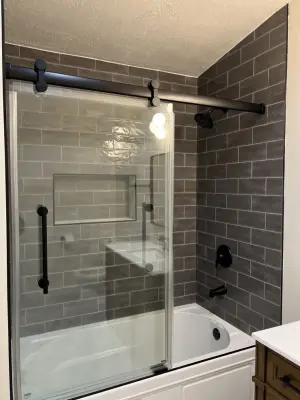 Endaz Construction Company - Flooring Installation Services in Nashville, TN