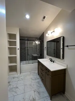 Endaz Construction Company - Flooring Installation Services in Nashville, TN