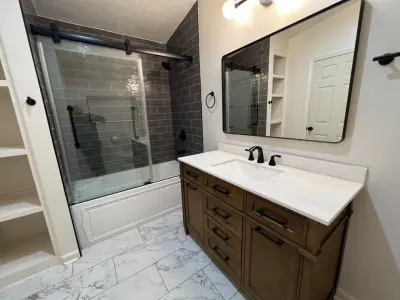 Endaz Construction Company - Flooring Installation Services in Nashville, TN