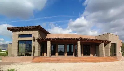 Escalante Home — Home Renovation & Remodeling Services project by McMahon Design Build, LLC