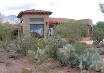 McMahon Design Build, LLC - Flooring Installation Services in Tucson, AZ