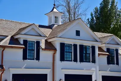 Sapia Builders Corp. - Bathroom Remodeling in Old Lyme, CT