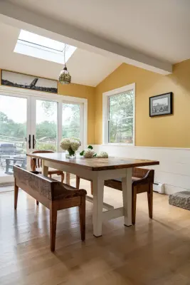 Walczak Design And Build - Interior Design & Decorating in Ipswich, MA