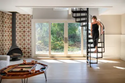 Walczak Design And Build - Interior Design & Decorating in Ipswich, MA
