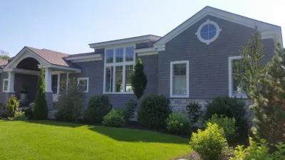 Ted Carter Inspired Landscapes - Garden Remodeling in Buxton, ME