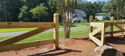 Viro Builders LLC - Patio Design & Installation in Waxhaw, NC