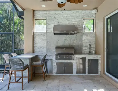 Henning - Drywall Installation & Repair in Estero, FL