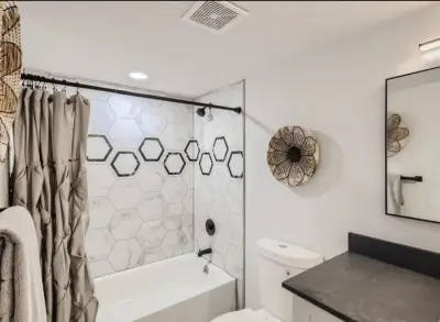 Estes Project — Home Renovation & Remodeling Services project by Kimbo Construction And Design