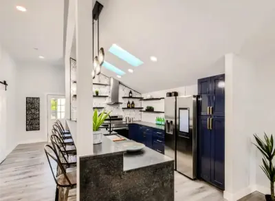 Kimbo Construction and Design - Drywall Installation & Repair in Bailey, CO