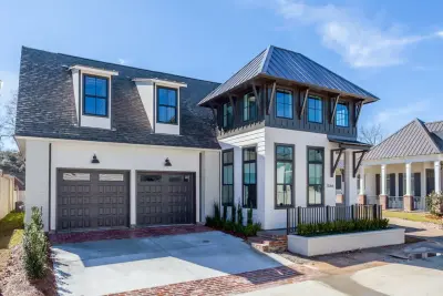 LA Custom Construction - Custom Home Builders in Baton Rouge, LA