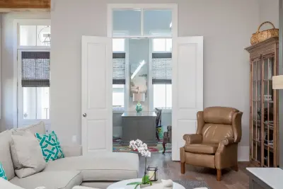 LA Custom Construction - Custom Home Builders in Baton Rouge, LA