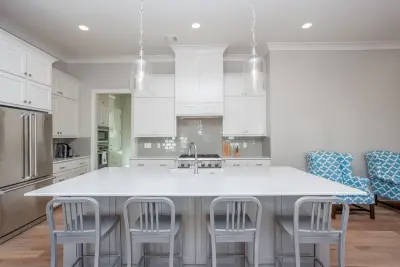 LA Custom Construction - Custom Home Builders in Baton Rouge, LA