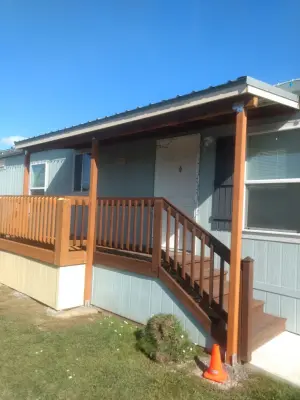 Red Umbrella Garage Contractors - Foundation Installation & Repair in Eugene, OR