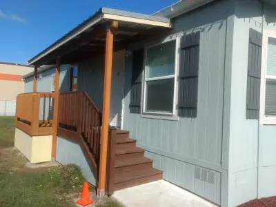 Red Umbrella Garage Contractors - Foundation Installation & Repair in Eugene, OR