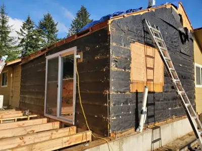 Red Umbrella Garage Contractors - Foundation Installation & Repair in Eugene, OR