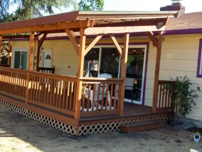 Red Umbrella Garage Contractors - Foundation Installation & Repair in Eugene, OR