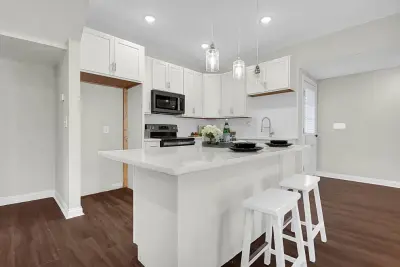 CHC & Family Developments - Drywall Installation & Repair in Columbus, OH