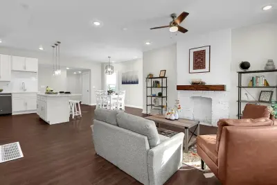 Discovery — Home Renovation & Remodeling Services project by CHC & Family Developments