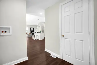 CHC & Family Developments - Drywall Installation & Repair in Columbus, OH