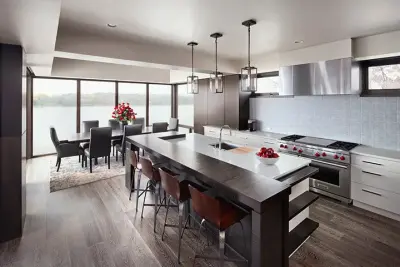 Timber Innovations LLC - Carpentry & Woodworking in Kimberly, WI