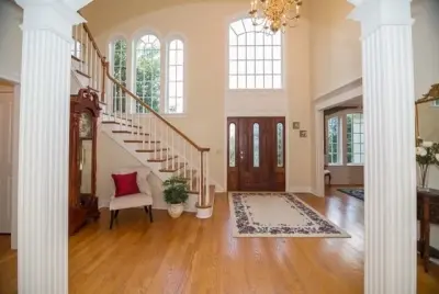 European-inspired by Gary Crummett & Sons, LLC