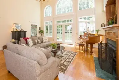 Gary Crummett & Sons, LLC - Carpentry & Woodworking in Harrisonburg, VA