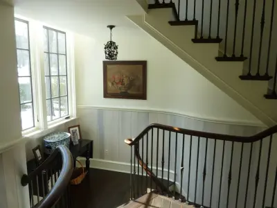 European Heritage — Home Renovation & Remodeling Services project by Blok Builders, Inc.
