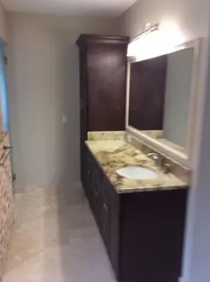 Eustis Mount Dora Restroom by All Phase Home Solutions