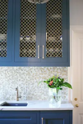 Terry M. Elston, Builder - Home Renovation & Remodeling Services in Shreveport, LA