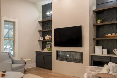 No Limit Renovation & Handyman Services - Interior Design & Decorating in Foley, AL