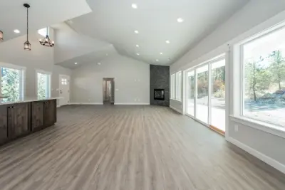 Premier Quality Homes INC - Custom Home Builders in Coeur Dalene, ID