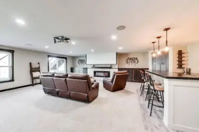 Everest Homes LLC. - Basement Waterproofing in Baldwin, WI