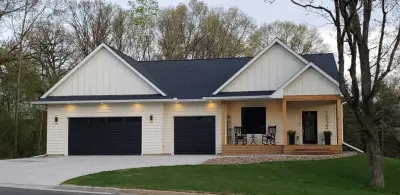 Everest Homes LLC. - Basement Waterproofing in Baldwin, WI