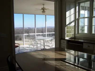 Jankord Construction - Tile & Stone Installation Services in Manhattan, KS
